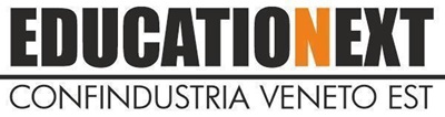 scritta educationnexy confindustria veneto est